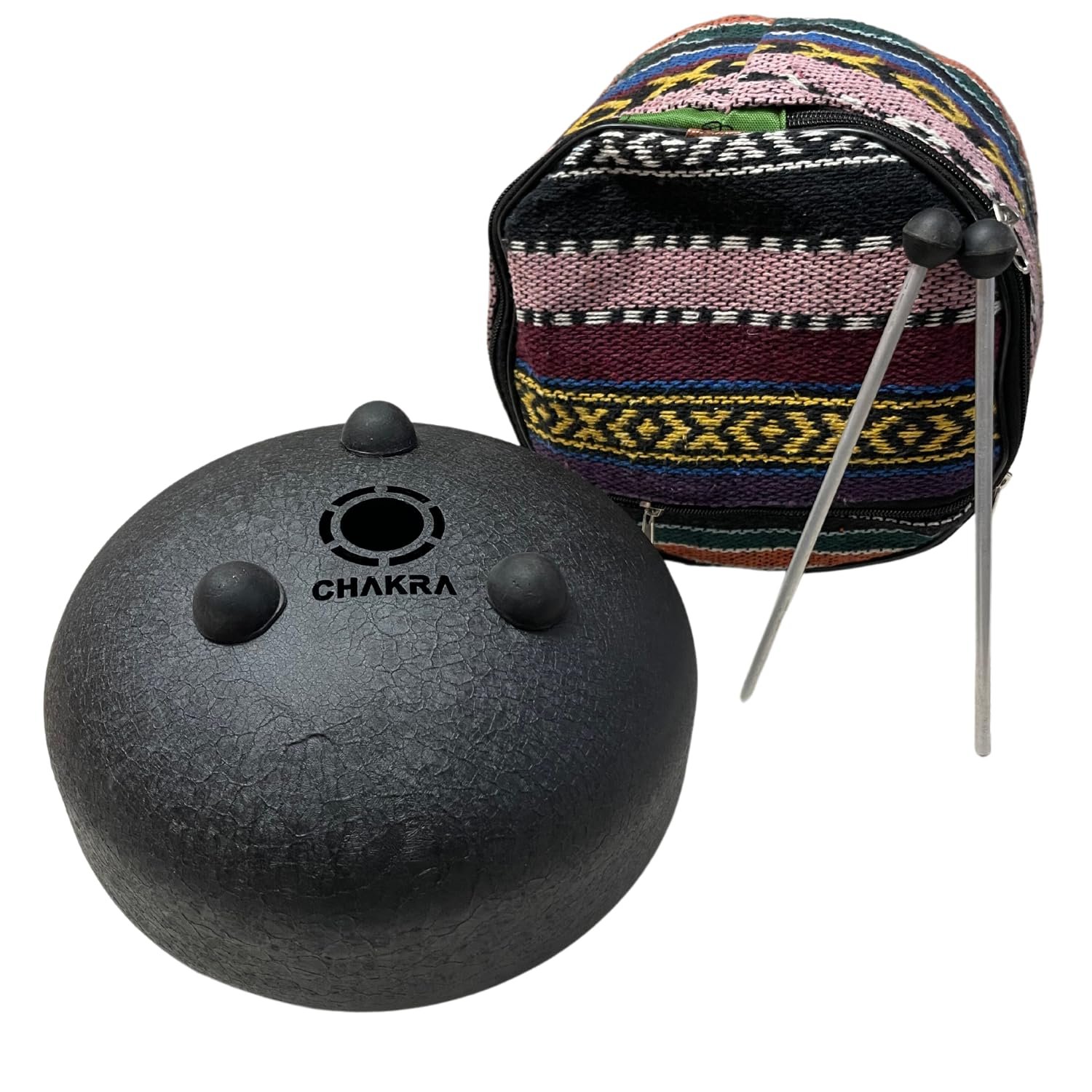 Singing Bowls